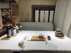 -叶叶菩提·晋福宫