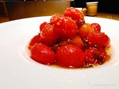 -胡马八破·川菜小馆(高新万达店)