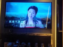 -INLOVE KTV(水晶城店)
