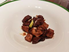 -沁香庭中餐厅·川粤菜(重庆高新假日酒店)