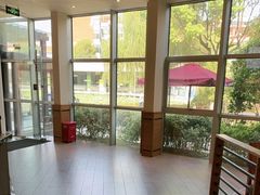 -COSTA COFFEE(张江软件园店)