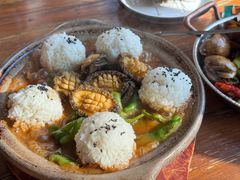 -九號院子海鲜烧烤