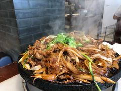 -京门老爆三(回龙观店)