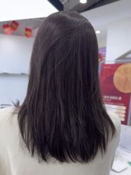 -FINE HAIR 烫染专业设计