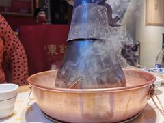 -东镇老火锅(长春路首店)