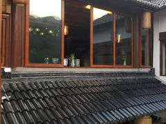 门面-礼耕堂·百年茶人餐厅(梅家坞店)