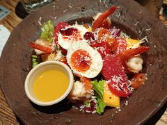 -18号酒馆(天目里店)
