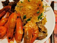-芭菲盛宴·环球美食(袁家岗店)
