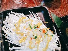 -新石器烤肉(之心城店)
