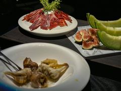 -小火花·干式熟成牛排馆Spark SteakHouse(剑桥郡店)