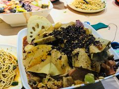 -林静小吃(复兴路店)