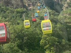 -北京上方山国家森林公园