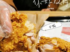 -肯德基(芜湖万达店)