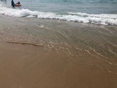 -海云台海滩