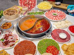 -爸爸炒料牛排老火锅(建设路旗舰店)