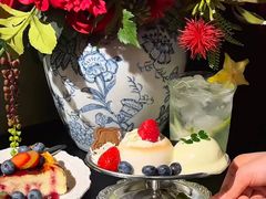 -转角·老弄堂上海菜(长寿路店)
