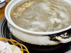 -潮陈记土鸡火锅(东厦北路店)