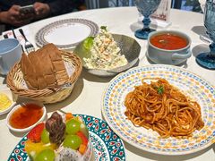 -俄士厨房(印象汇店)