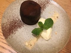 巧克力熔岩-EN SPACE恩空间