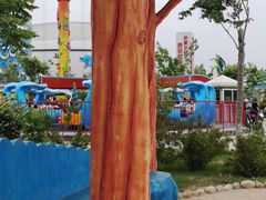 -华夏文旅海洋公园