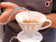 -KYO COFFEE(胶州路店)