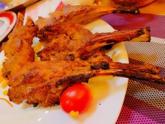 -食彩美印度特色美食餐厅·印度料理