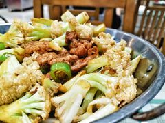 -中央财经大学-食堂