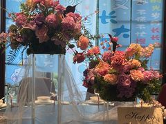 -云客来·花园餐厅(洛社店)