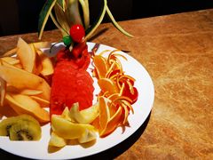 -红屋牛排(闽江路店)
