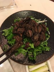 -全聚德烤鸭店·宴会厅(和平门店)