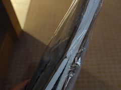 -云冈美高大酒店-西餐厅