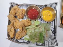 -妥妥烤肉料理(凯德店)