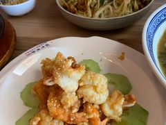 -Kung-fu Cuisine 功夫小厨