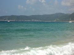 DSC00063-三亚亚龙湾金棕榈度假酒店