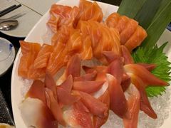 -真剑日本料理·铁板烧(贵州路店)
