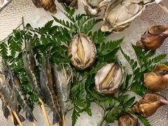 -白仁仔· 活烤海鲜 宵夜(豫园店)