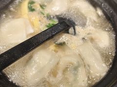 -重庆鸡公煲·青锅花椒鱼(牡丹江路店)