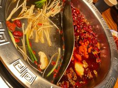 -楠火锅(光谷民族大道店)