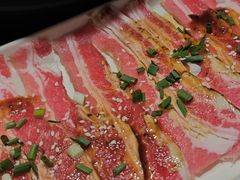 -正宗齐齐哈尔烤肉·齐牛哥鲜切炭火烤肉(杭州总店)