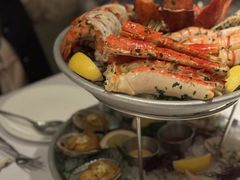 -壳里西餐厅Coquille Seafood Bistro(蒙自路店)