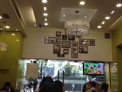 佰搭果(西华路店)-佰搭果·广式茶餐厅(西华路店)