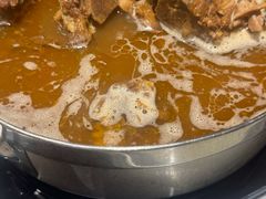 -蝎王府羊蝎子(虎坊桥总店)