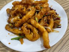 -九龙餐厅(大沽路店)