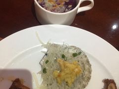 -雄楚国际大酒店-四季西餐厅