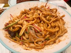 -福来居烤鸭店(天坛二店)