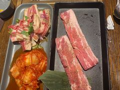 -新石器烤肉(之心城店)