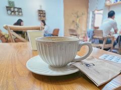 -沏点Trattoria意大利餐厅(新街口店)