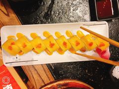 -九田家黑牛烤肉料理(中北镇店)