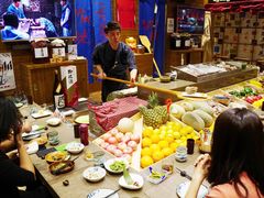 -伊藤ITO(侨福芳草地购物中心店)