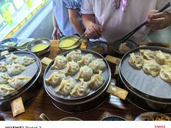 -老烟台灌汤包(南洪街店)
